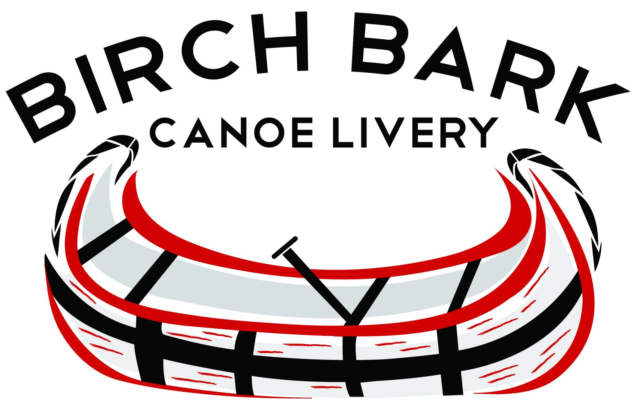 Birch Bark Canoe Livery